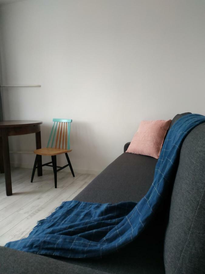 Apartament No 23 ウッチ エクステリア 写真