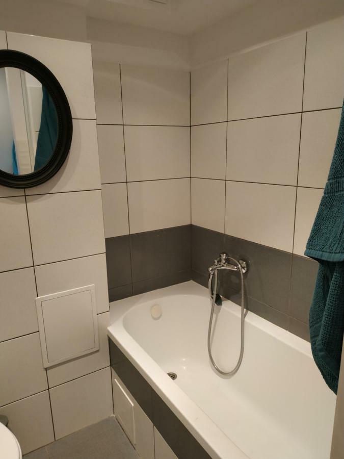 Apartament No 23 ウッチ エクステリア 写真