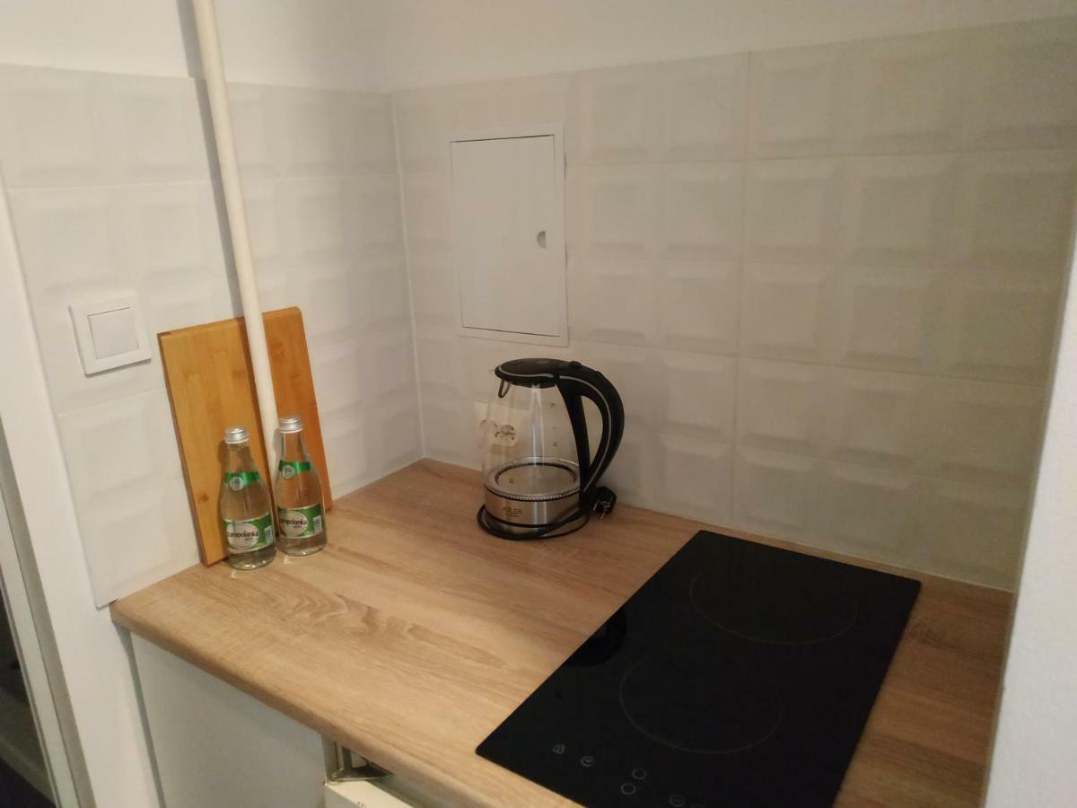 Apartament No 23 ウッチ エクステリア 写真
