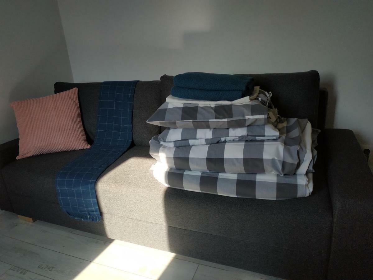 Apartament No 23 ウッチ エクステリア 写真