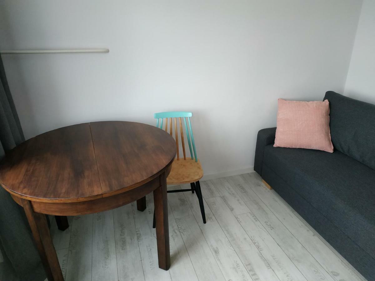 Apartament No 23 ウッチ エクステリア 写真