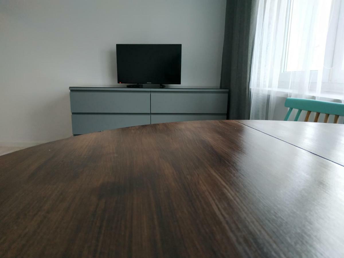 Apartament No 23 ウッチ エクステリア 写真